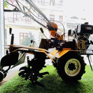 Texas Vario 9Dp Diesel