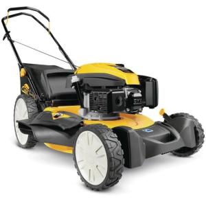 CUB CADET LAWN MOWER 21''