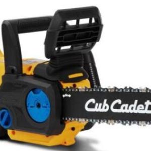 Battery Powered ChainSaw