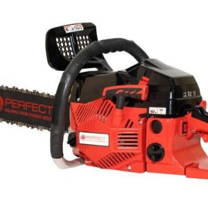Perfect Petrol Chainsaw