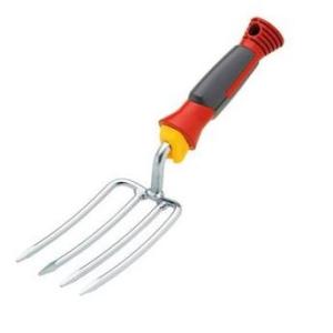 Flower Fork