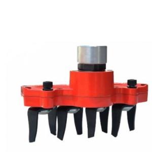 Tiller Attachment Vertical Type (9 inch) Universal