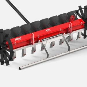 JUMBO SEEDER