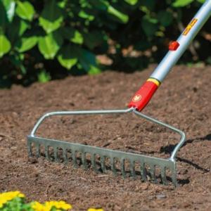 Bow Rake