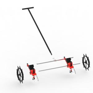 Multi Seeder New 2 Line