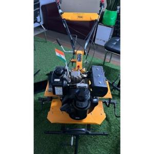 LILLI 832 power weeder /Rotary power tiller