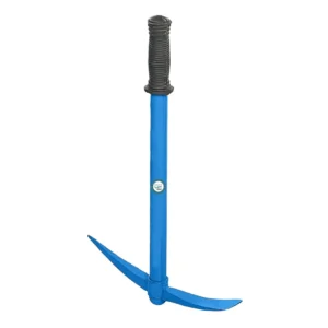 Ksnm Carbon Iron Pickaxe Garden tools, For Gardening