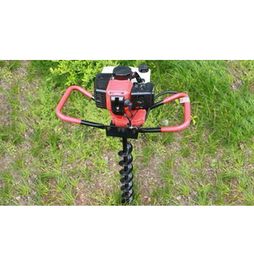 Earth Hole Digger