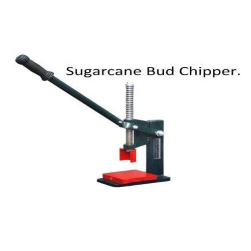 Farmtron Mild Steel Sugarcane Bud Chipper Machine, For Agriculture
