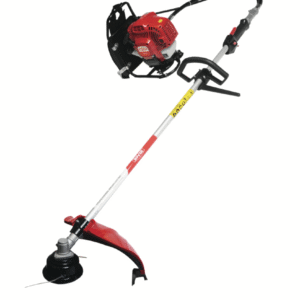 Rover Brush Cutter Economical Backpack Type