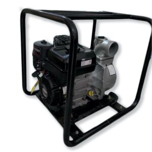 Briggs & Stratton waterpumpset 3inches
