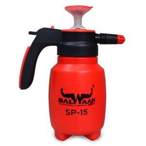 Manual Sprayer Balwaan SP 15
