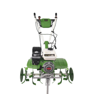 Heavy Duty 7 HP Power Weeder with 4 Stroke Petrol Engine