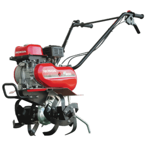 Honda Power Tiller F300 Power Weeder 2 HP