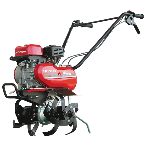 Honda Power Tiller F300 Power Weeder 2 HP