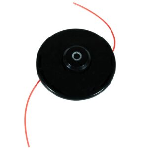 Tap N Go Attachment / Nylon Trimmer For Brush cutter