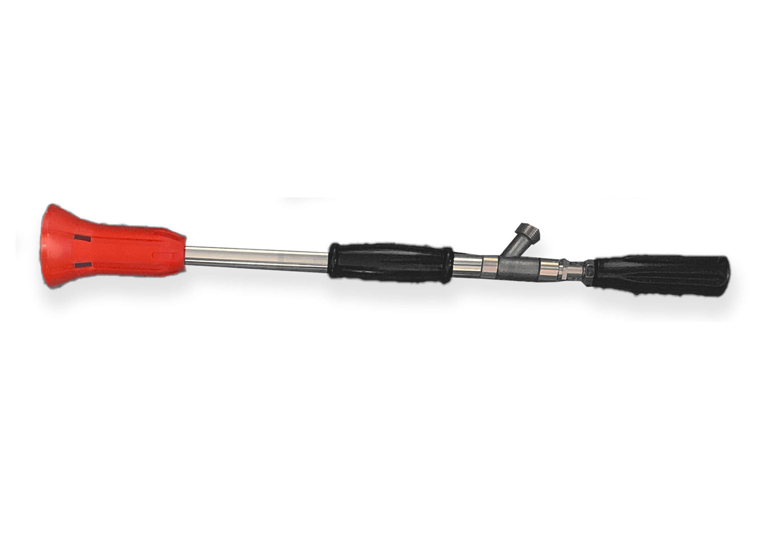 Metal Spray Gun Handle