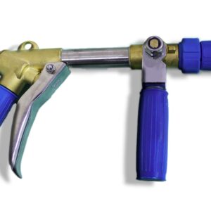 High Pressure Italian Type Spray Gun