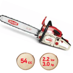 Rover Chainsaw 18