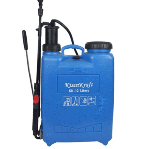 Manual Backpack Sprayer 12L