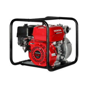 Petrol Water Pumpset 2x2 High Pressure