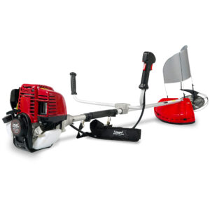 PAHEL AGROTECH BRUSH CUTTER 4 STROKE 50 CC SIDE PACK