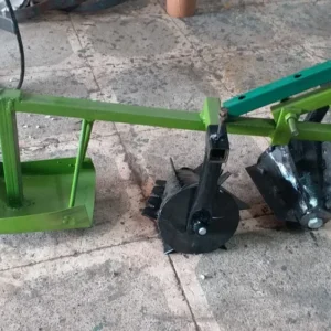 VGT INDIA Cono Weeder, For Agriculture