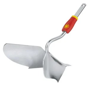 Wolf Garten Stainless Steel JA-M 20 Ridger, For Garden, Model Name/Number: 71AAA025650