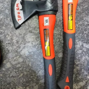 Hand Axes Kulhadi,pvc