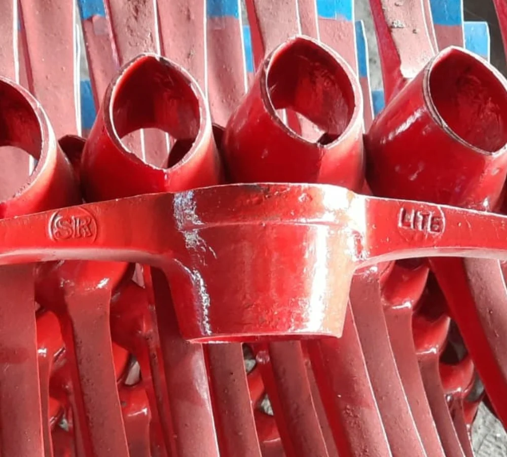 Carbon Iron SR LITE PICKAXE 1.7 KG, For Agriculture, Model Name/Number: SRLITE17PICK